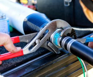 About Emergency plumbing pros West Union, MN
